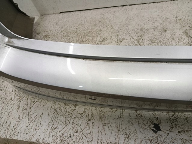 фото №10, Бампер задняя задний skoda octavia 4 iv 5e6 sedan 2019-