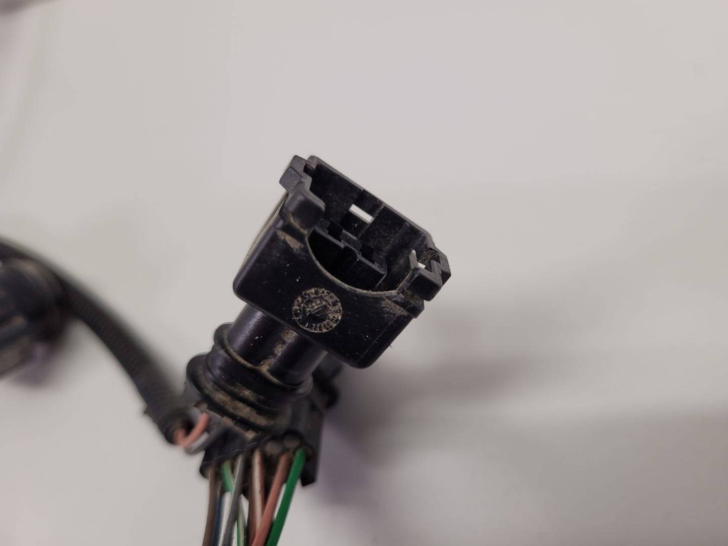 фото №10, Датчик парковки renault kadjar 2018 253a44101r