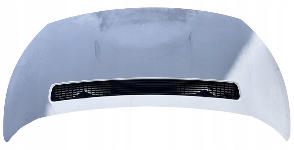 фото №1, Peugeot expert ii jumpy scudo капот