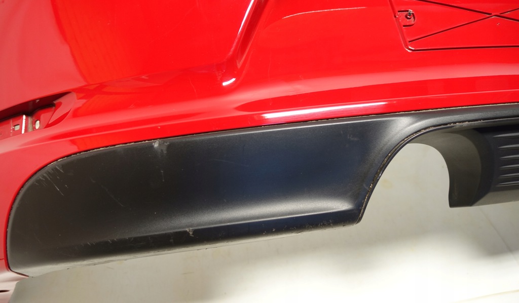 фото №8, Porsche 911 991 gts lift 99150541110 2016-2018 pod 4 pdc бампер задняя задний