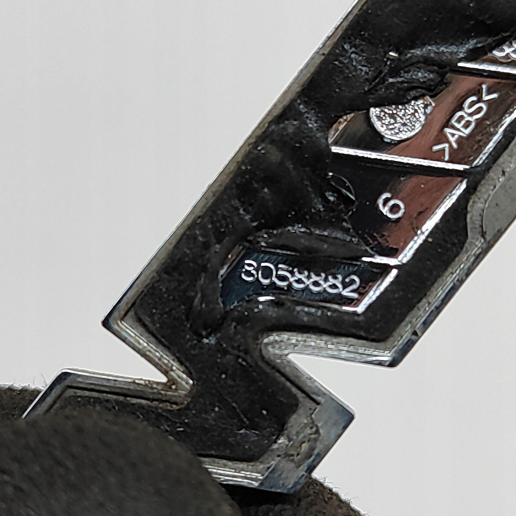 фото №5, Bmw 4 f32 f33 2014 левая сторона другой эмблема / значок