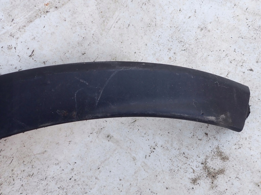 фото №7, Renault captur i 13- молдинг крыло левая задняя