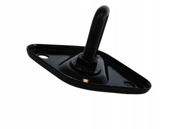 фото №1, Mercedes sl r232 232 ушко крепление капот засов