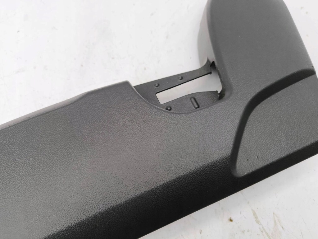 фото №7, Opel antara 2012 перед сторона ліва обшивка сидіння