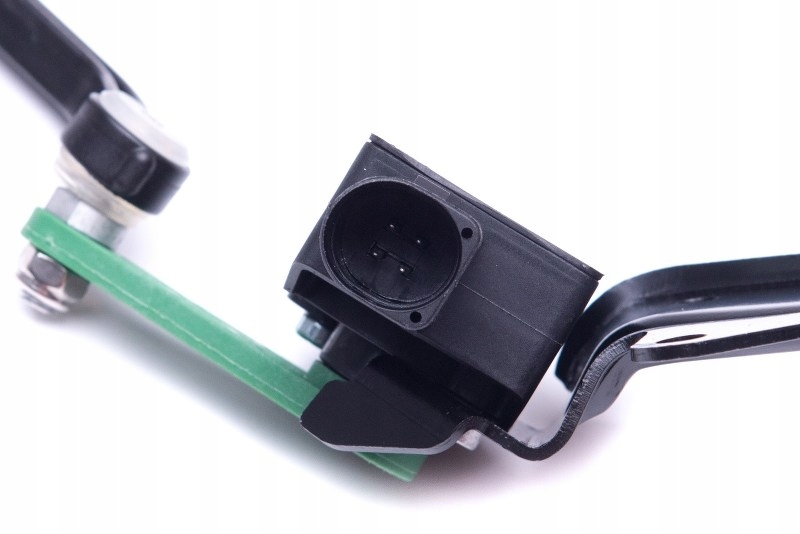 фото №12, Датчик выравнивание света задний левый audi a6 c6 4f0616571j