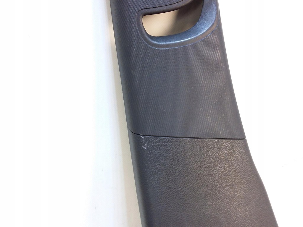 фото №4, Opel astra k hb 5d защита порог левая