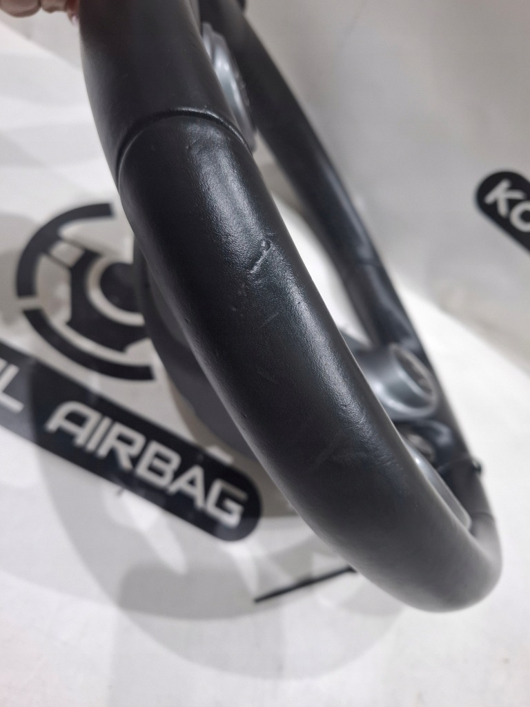 Руль smart forfour 34151214 nr4 с Разборки