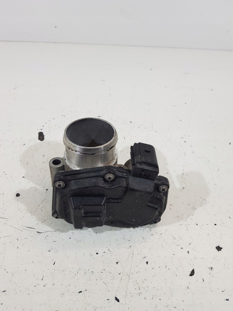 фото №1, Дроссельная заслонка cm5g-9f991-fa ford 1.0t ecoboost