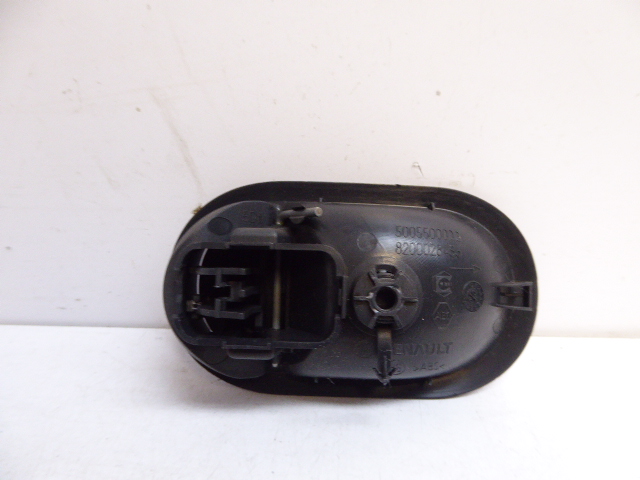 фото №6, Twingo ii ручка внутренняя дверь перед правая