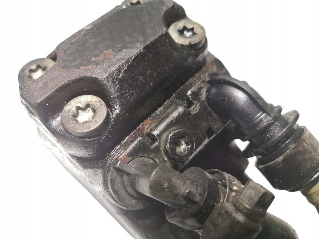 фото №7, Насос упорскування opel fiat doblo i punto idea 1.3 cdti jtd m-jet 0445010080