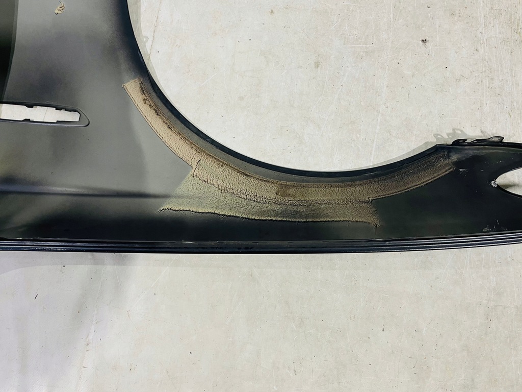 фото №11, Bmw 5 f10 f11 крила правий перед 2010-2018 rok