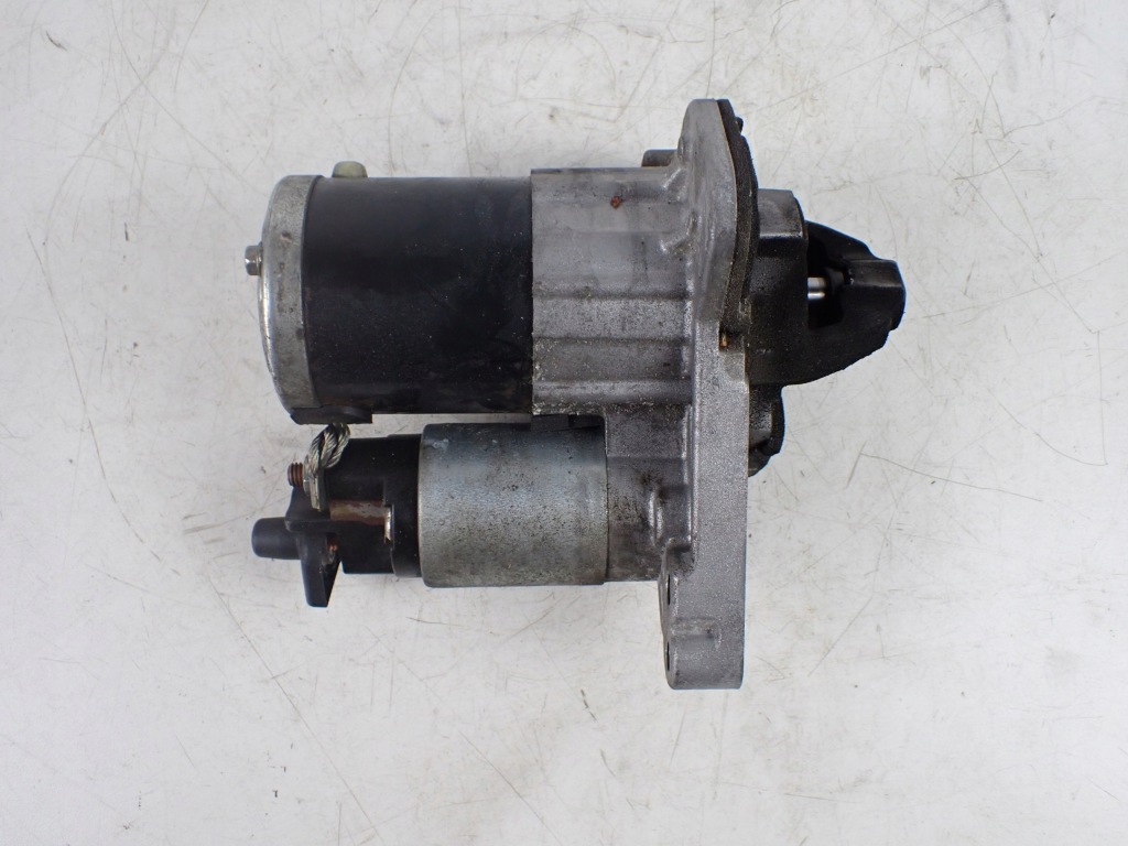 фото №1, Стартер dacia duster ii 233006662r