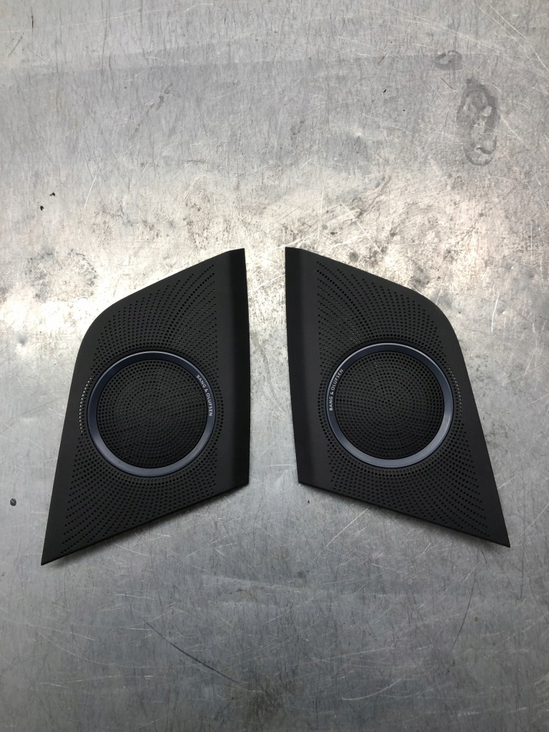 фото №10, A5 sportback аудиосистема bang&olufsen 8t1035223 8k9035382b