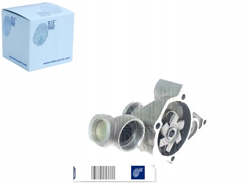 фото №1, Blue print насос wody hyundai accent accent i acce