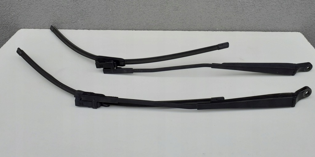 фото №1, Важелі двірник renault modus 8200360824 / 823