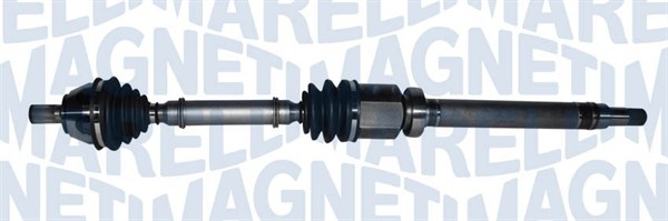 Приводной вал ford c-max/focus 2 правый Цена