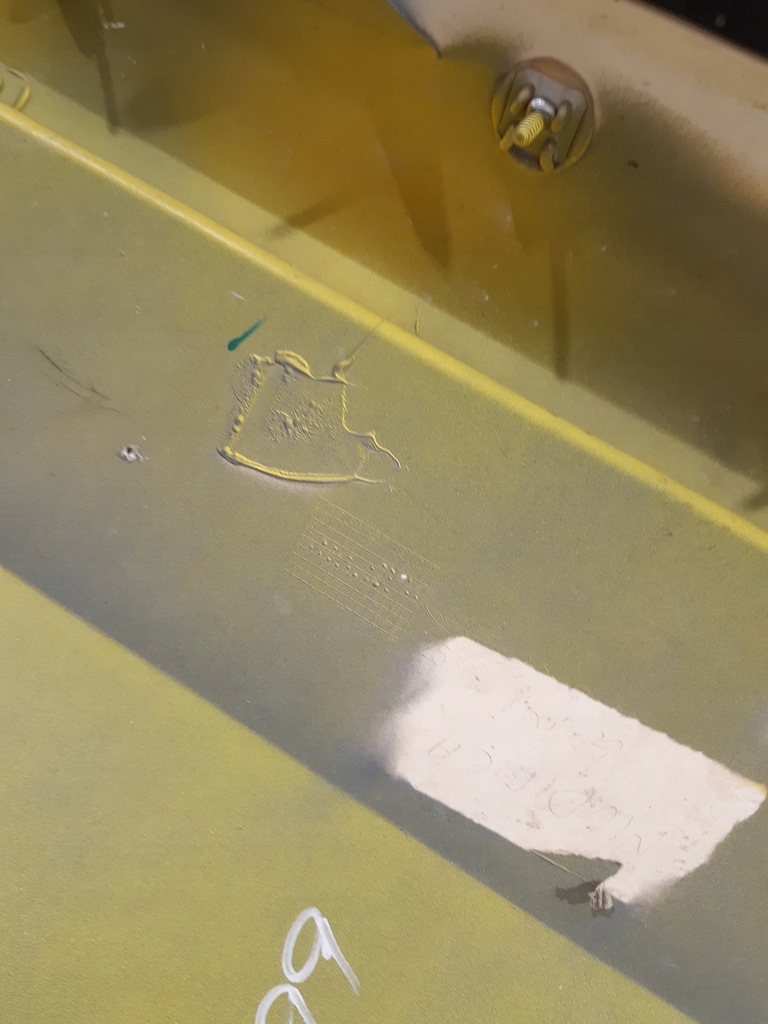 фото №14, Ferrari 488 gtb f142m бампер задняя задний оригинальный