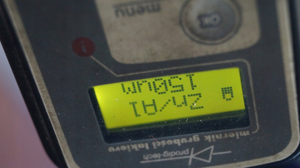 фото №16, Крила передній правий bmw seria 5 e60 a76/5