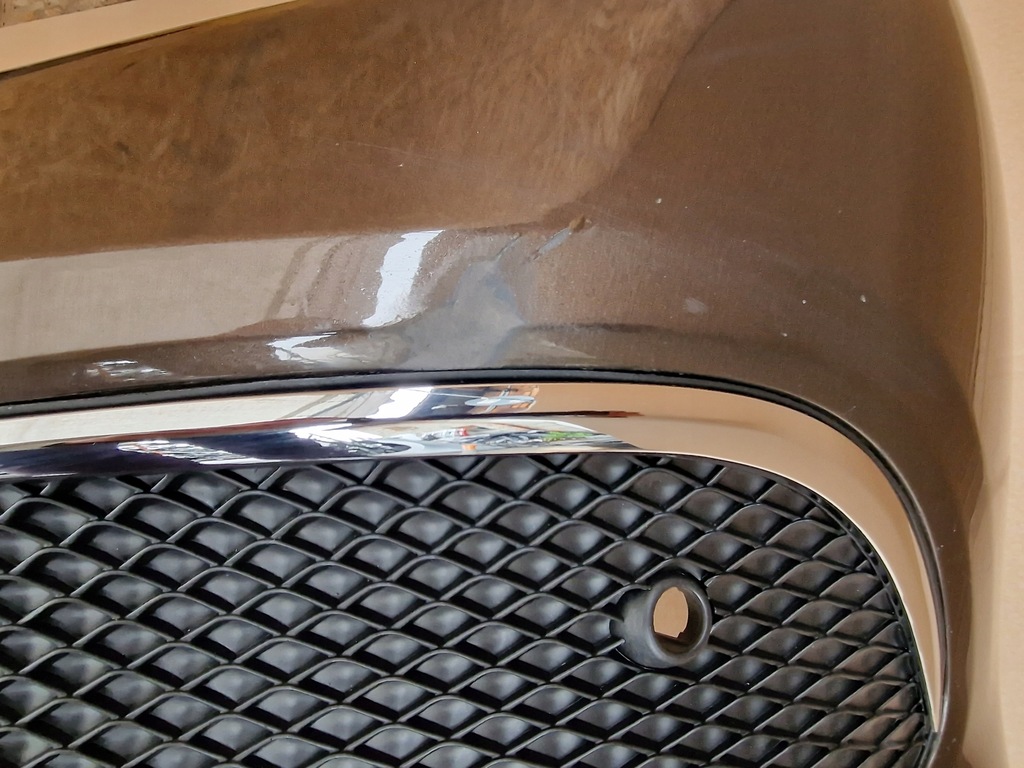 фото №8, Mercedes e klasa 213 classic бампер w213