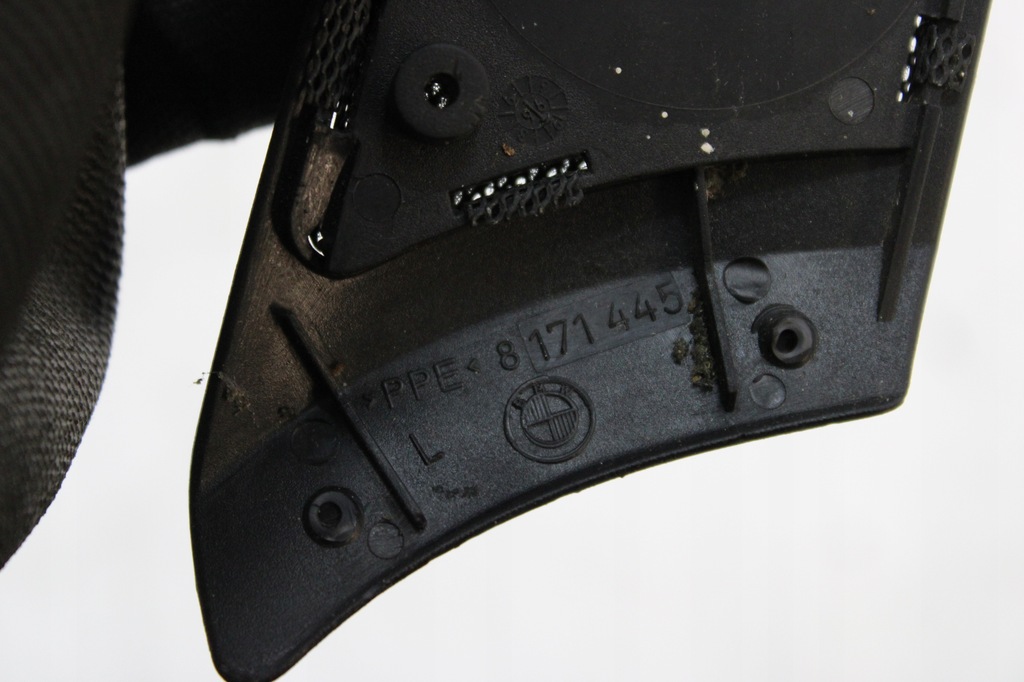 фото №9, Bmw 5 e39 динамік корпус рамка двері 8171445