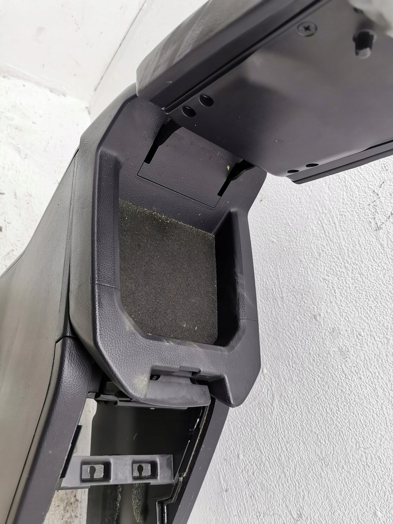 фото №9, Тунель середній підлокітник chevrolet captiva