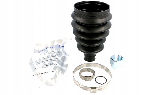 фото №2, Optimal защита шарнир приводного wew