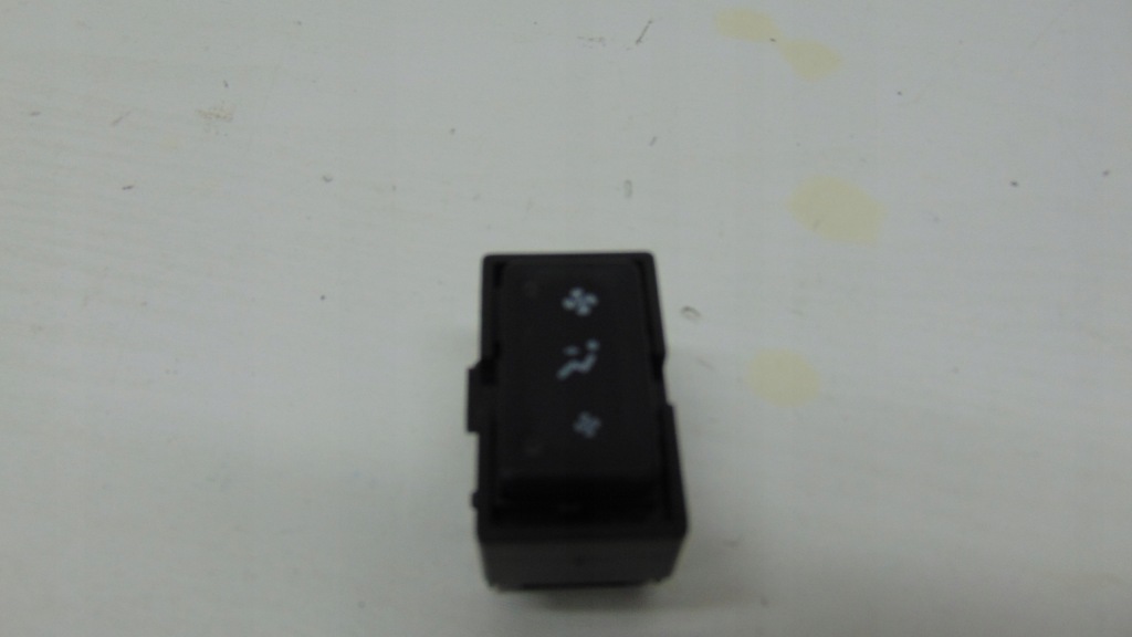 фото №1, | renault koleos переключатель вентиляции сиденье