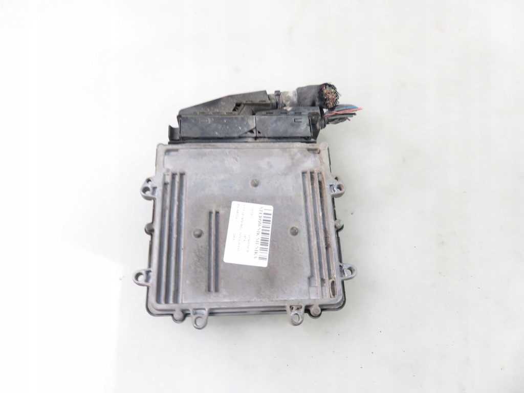 фото №6, Блок керування smart forfour 1.5 cdi 0281011840 a6391500179