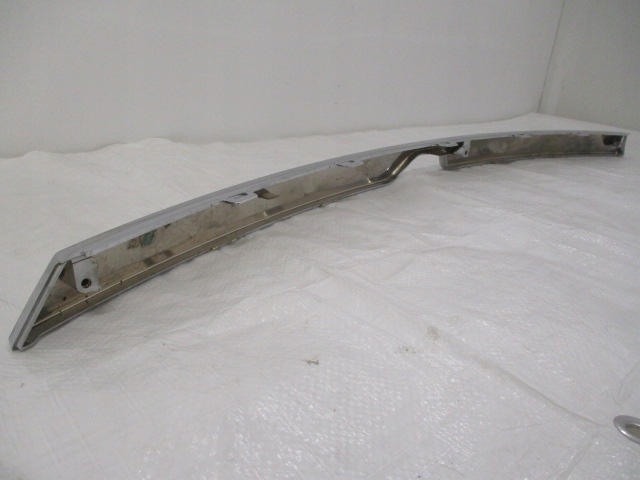 фото №7, Dacia dokker хром молдинг решітка решітка 623822722r