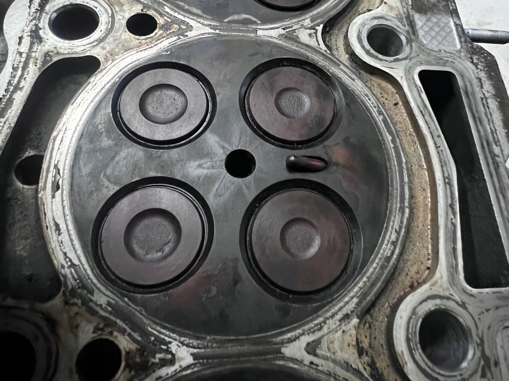 фото №14, Головка двигуна peugeot expert iii 16- 2.0 bluehdi ah01 9807255910