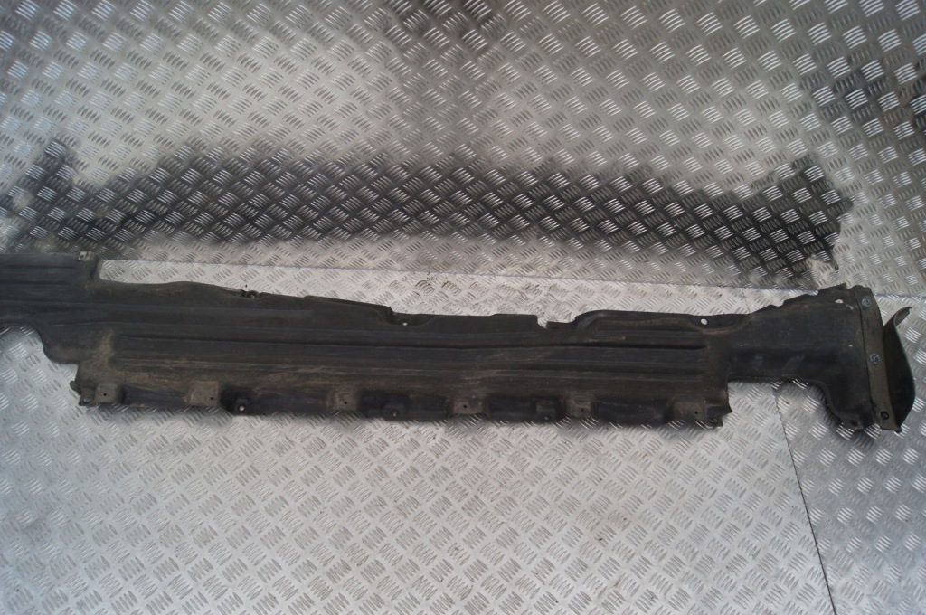 фото №1, Land rover discovery v l462 захист підвіска ліва