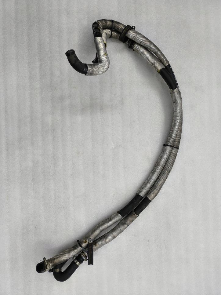 фото №1, Провода webasto 2.0d bmw e46