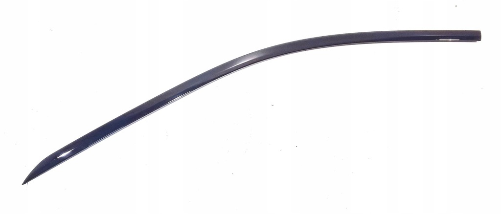 фото №1, Hyundai nexo 19- молдинг рамки двері лівий перед оригінальний номер