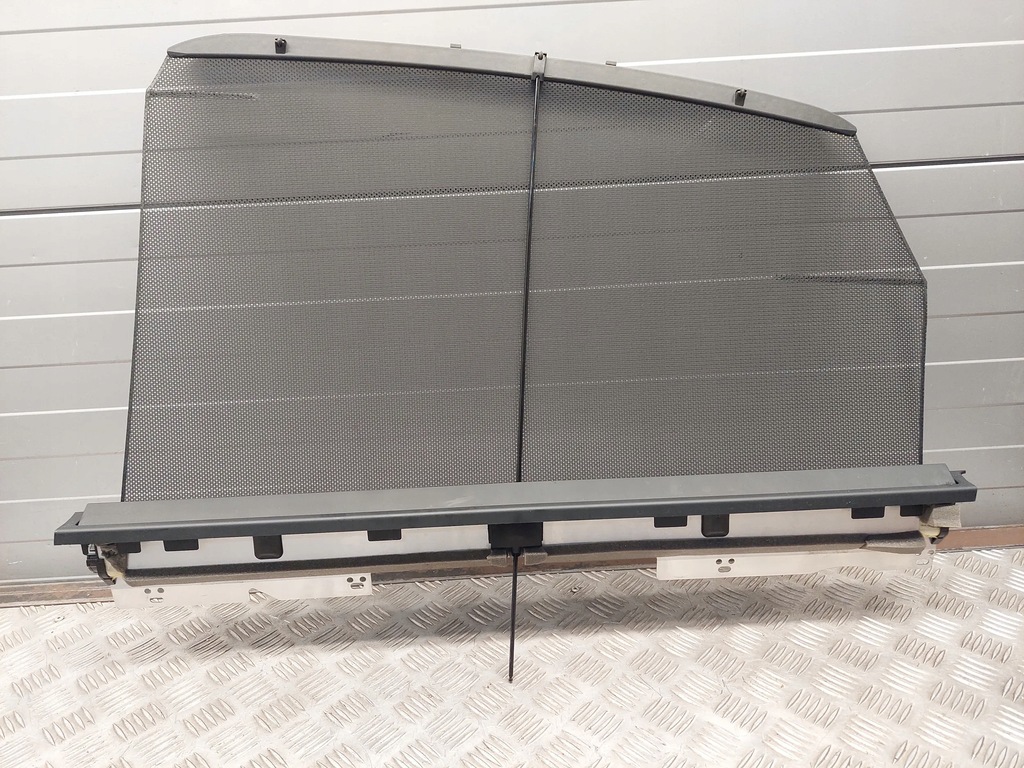 фото №5, Audi a8 d4 4h4861333 левая защита солнцезащитные