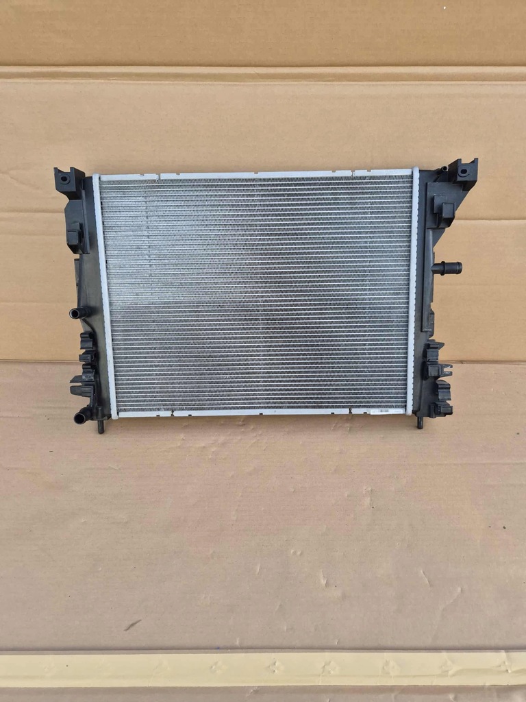 фото №1, Радиатор renault zoe 13- electric 214104950r оригинал