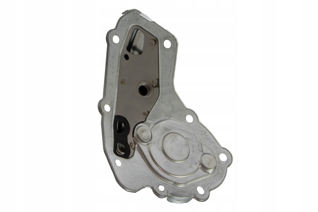 фото №15, Корпус коробки передач ml6, ml6c, коробка передач bvm6 citroen c4 i, c4 ii, c4