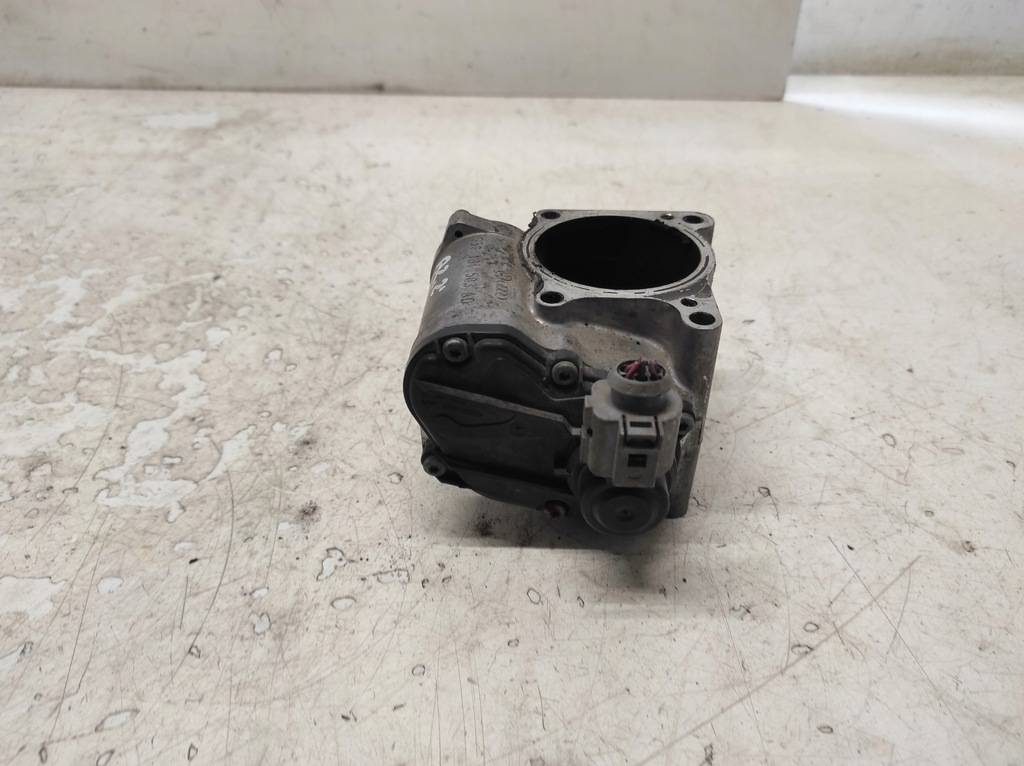 фото №5, Audi a2 99- 1.6fsi клапан egr 036131503ad