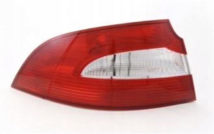 фото №1, Лампа задня superb 2008-2013 ліва magneti marelli