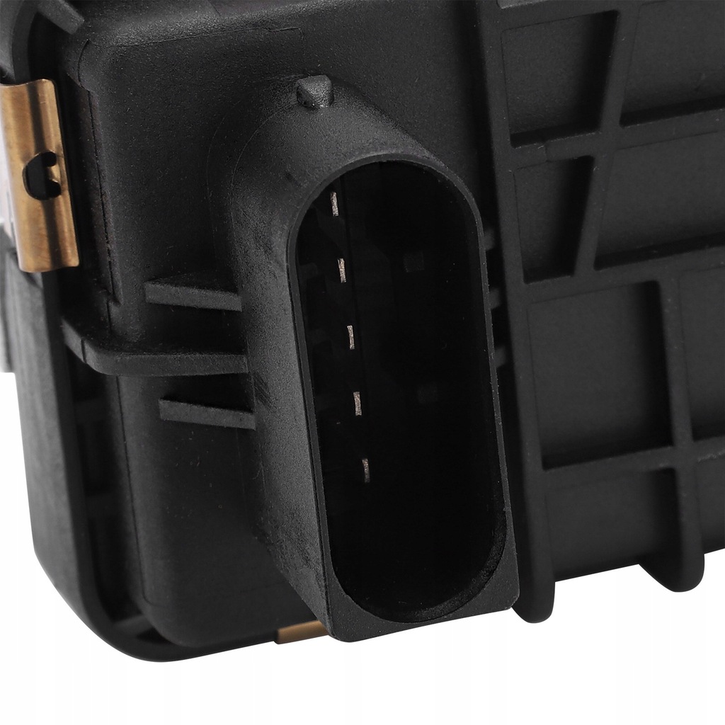 фото №9, Привод электронный turbo 777318-5002s