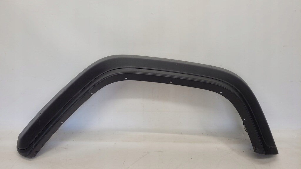 фото №1, Jeep wrangler 17r- молдинг крыло левая задняя