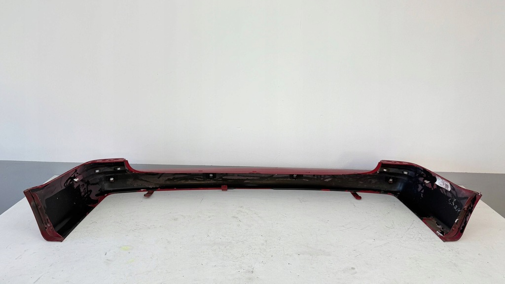 фото №10, Vw transporter t6 t6.1 multivan iii 3 15-24 бампер задняя задний 7e5807417c