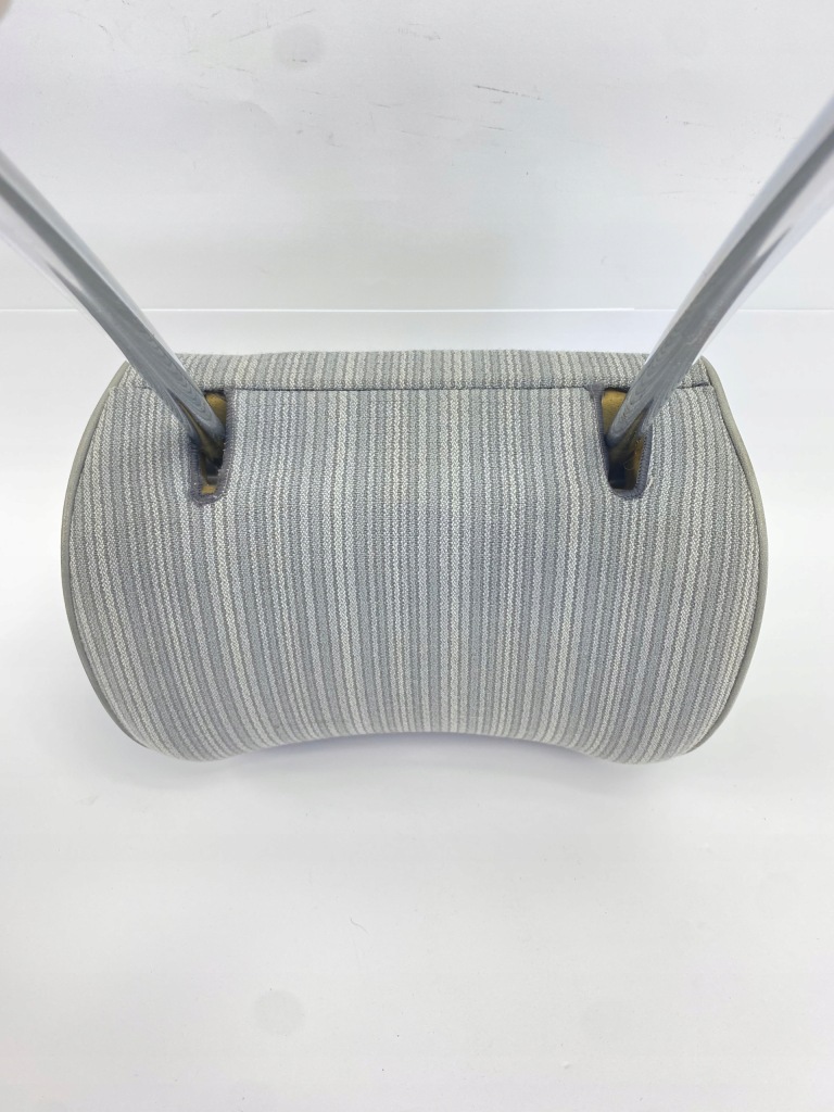 фото №7, Підголівник сидіння передні задня заднє сидіння kombi siwy szary mercedes w124