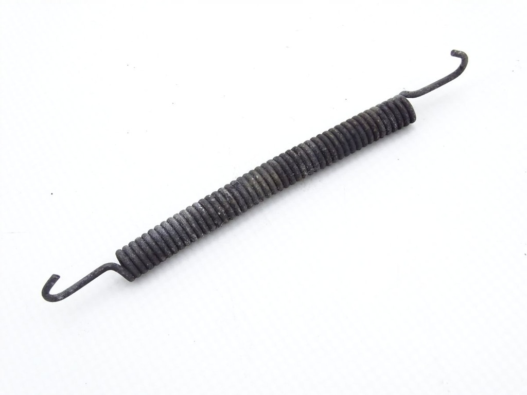 фото №11, Citroen xsara picasso набор тормозной левый задняя