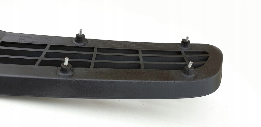 фото №10, Opel vectra c signum решётка радиатора irmscher - 8/8 крепление! тюнинг