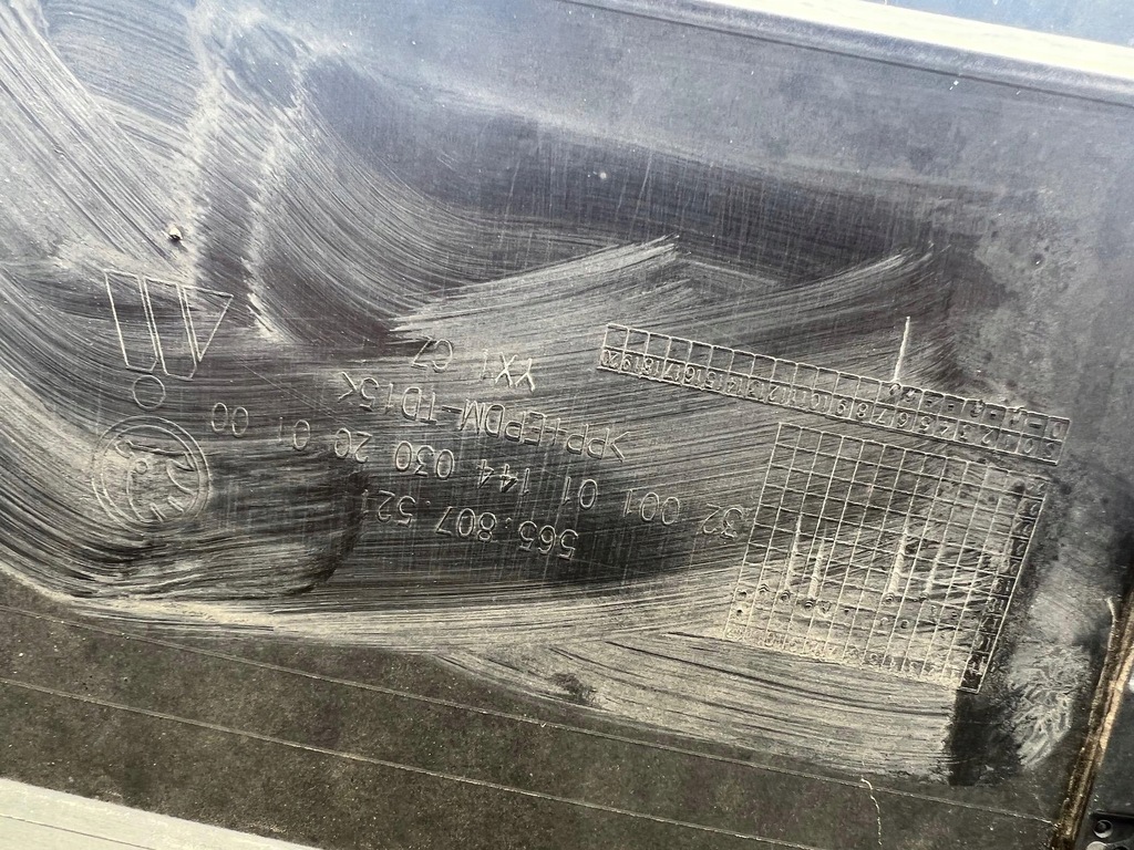 фото №12, Бампер skoda kodiaq 565 17-