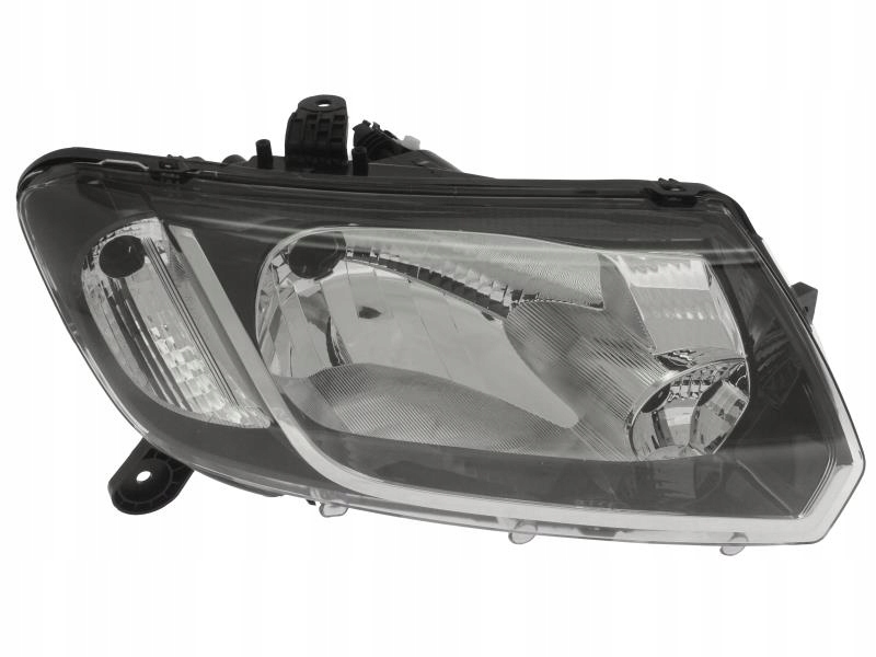 фото №1, Фара перед правий dacia sandero