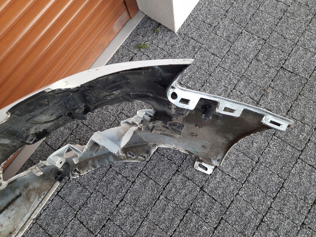 фото №10, Бампер peugeot 508 lift -teiant -066