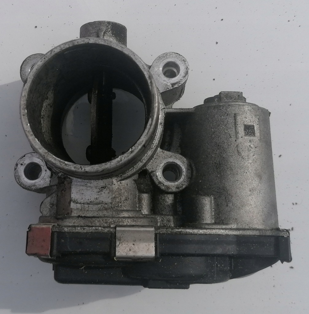 фото №1, Opel mokka astra 1.6 cdti дроссельная заслонка 55570009db