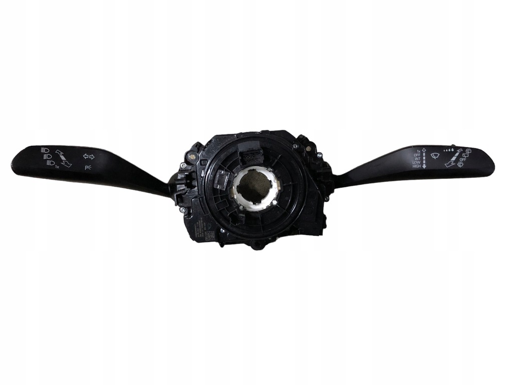 фото №1, Volkswagen id.3 стрічка перемикач комбінований 1ea953507g