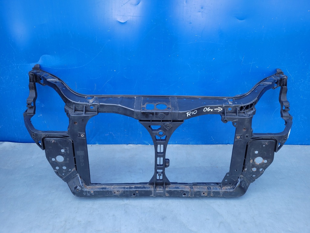фото №1, Kia rio 2005-2011 05-11 усилитель pas передний